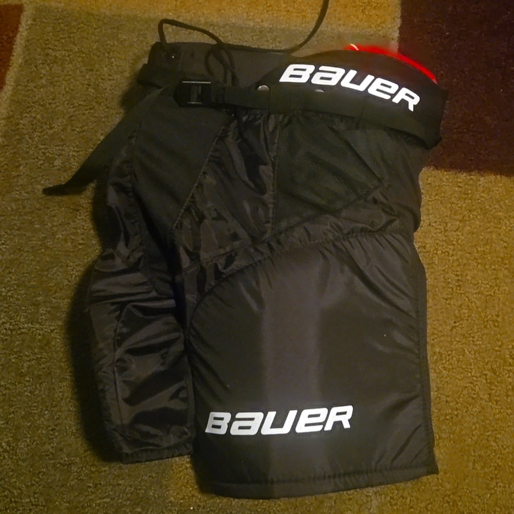 Ice Hockey Pants